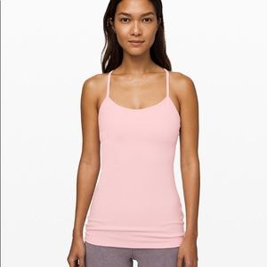 Lululemon Power Y Tank